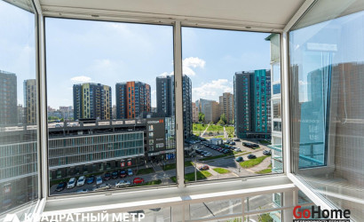 Купить 2-комнатную квартиру, Минск, Беды ул., 45(Советский район). Фото 3