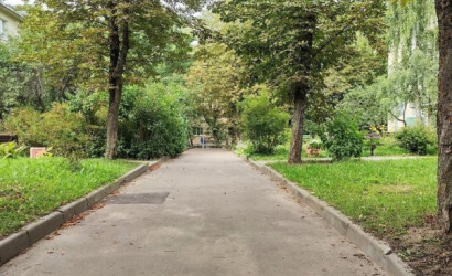 Купить 3-комнатную квартиру, Минск, Лынькова ул., 91 (Фрунзенский район). Фото 11