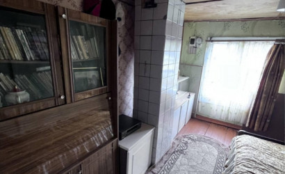 Купить дом в деревне, Майская роща, 10 соток. Фото 14