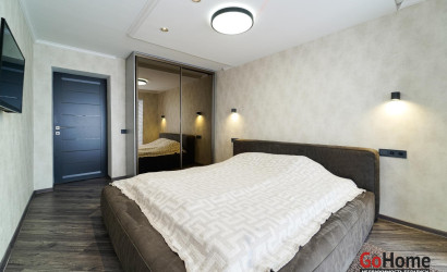 Купить 3-комнатную квартиру, Лесной, Мирная ул., 9. Фото 16