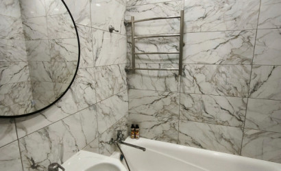 Снять 2-комнатную квартиру на сутки, Сморгонь, Юбилейная 37. Фото 8