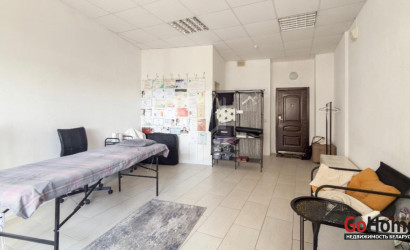 Аренда помещения, Минск, Мележа ул., 1, 28.6 кв.м.. Фото 5