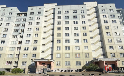 Купить 2-комнатную квартиру, Гродно, Южная, 12А. Фото 12