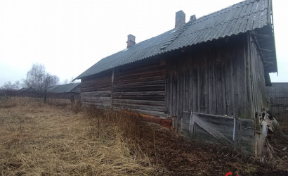 Купить дом, Василевичи, Максима Горького, 25 соток. Фото 7