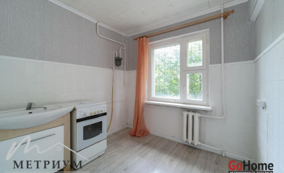 Купить 2-комнатную квартиру, Минск, Бирюзова ул., 19 (Фрунзенский район). Фото 4