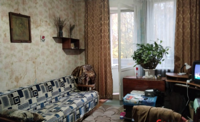 Купить 2-комнатную квартиру, Витебск, Черняховского, 6. Фото 5