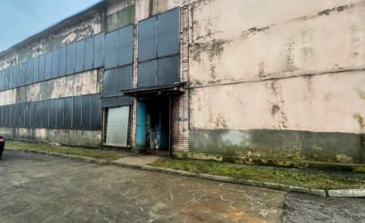 Продажа склада, Барановичи, фабричная 7бк6,  1000 кв.м.. Фото 1