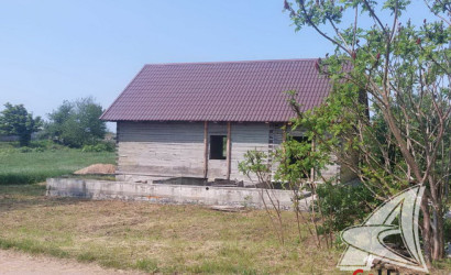 Купить дом, Козловичи, Чернавчицкий с/с, 15 соток. Фото 3