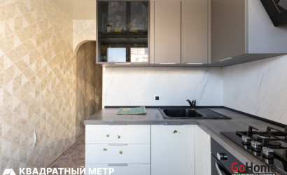 Купить 1-комнатную квартиру, Минск, ул. Ангарская, д. 11 (Заводской район). Фото 9