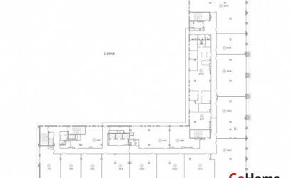 Аренда офиса, Минск, Интернациональная ул., 38,  от 42.8 до 2676.5 кв.м.. Фото 5