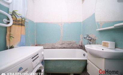 Купить 1-комнатную квартиру, Минск, Якубова ул., 30 (Ленинский район). Фото 14