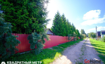 Купить дом в деревне, Надежда-АРДИ, 10.29 соток. Фото 34
