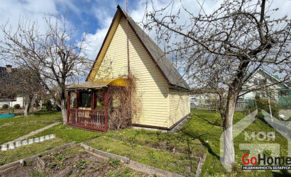 Купить дом в деревне, РОДНИЧОК-83, 4 соток. Фото 10