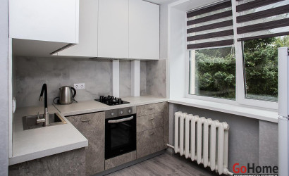Купить 2-комнатную квартиру, Минск, Цнянская ул., 23 (Советский район). Фото 14