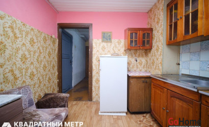 Купить 2-комнатную квартиру, Острошицкий Городок, Совхозная ул., 13. Фото 2