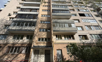 Купить 2-комнатную квартиру, Минск, Короля, 4(Московский район). Фото 11
