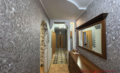 Купить 3-комнатную квартиру, Брест, просп. Партизанский, д. . Фото 6