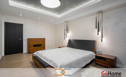 Купить 3-комнатную квартиру, Минск, Червякова ул., 55 (Центральный район). Фото 8