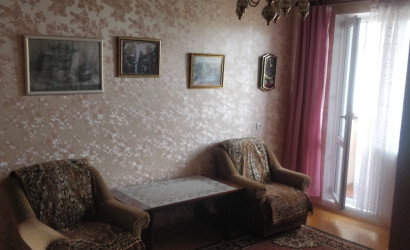  60.2 м2, Новополоцк(Калинина ул., 3)