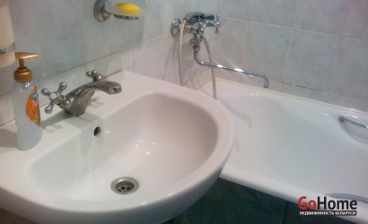 Снять 1-комнатную квартиру, Минск, ул. Червякова, д. 2 к3 (Центральный район). Фото 11