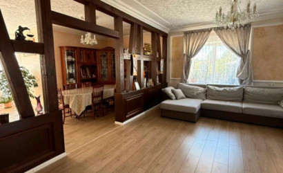 Снять 5-комнатную квартиру, Боровляны д., Дружная ул. 19. Фото 16