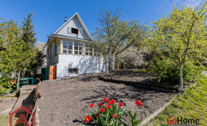 Купить дом, Энергетик-1, Горная, 34, 4.1 соток. Фото 3