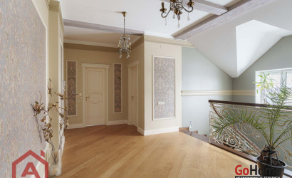 Купить дом, Минск, Столичная, 7, 11.84 соток. Фото 17