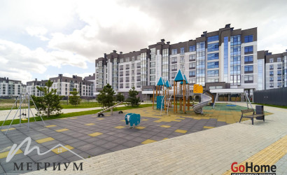 Купить 3-комнатную квартиру, Минск, Тимирязева ул., 132(Центральный район). Фото 49