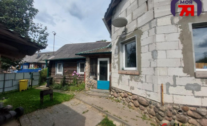 Купить дом, Жодино, Озерная ул., 15 соток. Фото 6