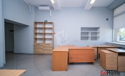 Аренда офиса, Минск, Свердлова ул., 23, 55.1 кв.м.. Фото 1