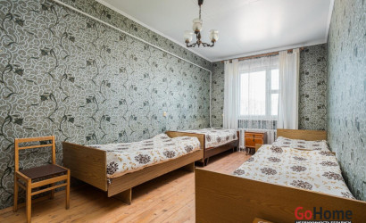 Купить дом, Бакиново, Новая ул., 74 соток. Фото 11