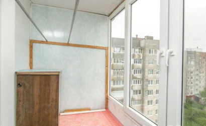 Купить 2-комнатную квартиру, Молодечно, Криничная ул., 29. Фото 6