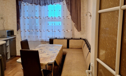 Снять 1-комнатную квартиру, Минск, ул. Юрия Семеняко, д. 4 (Фрунзенский район). Фото 8