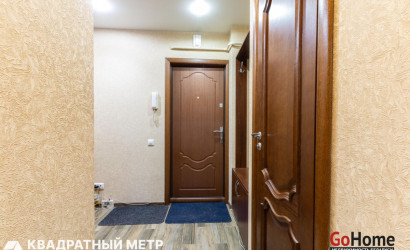 Купить 3-комнатную квартиру, Минск, Уральский пер., 13 (Партизанский район). Фото 19