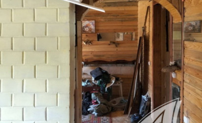 Купить дом в деревне, Мокраны, Мокранский с/с, 25 соток. Фото 10