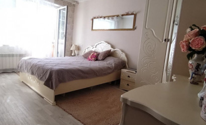 Купить 2-комнатную квартиру, Жлобин, м-н 2-й, 4. Фото 1