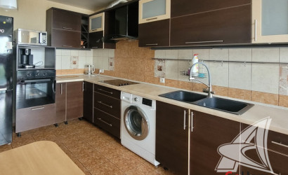 Купить 2-комнатную квартиру, Брест, Восток, ул. Стафеева. Фото 7