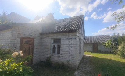 Купить дом, Лида, Стрелковского ул., 12, 6 соток. Фото 4