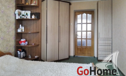 Купить 3-комнатную квартиру, Брест, Восток, ул. Московская. Фото 8