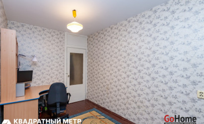 Купить 2-комнатную квартиру, Минск, ул. Седых, д. 60 (Первомайский район). Фото 8