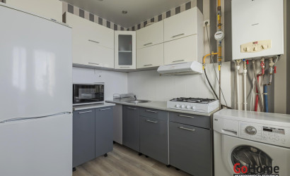 Купить 1-комнатную квартиру, Дзержинск, Радужная ул., 17/1. Фото 5