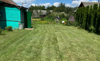 Купить дом, Козлякевичи, Ул. Центральная д.60, 25 соток. Фото 10