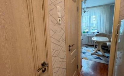 Купить 3-комнатную квартиру, Минск, Космонавтов ул. 3 (Московский район). Фото 13