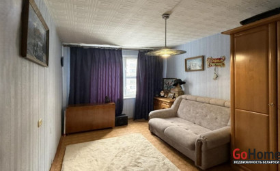 Купить 2-комнатную квартиру, Минск, просп. Звязда газеты, д. 8 (Московский район). Фото 2