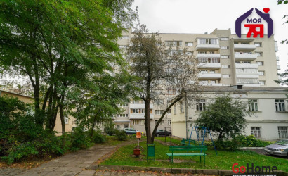 Купить 3-комнатную квартиру, Минск, Короля ул., 20 (Московский район). Фото 5