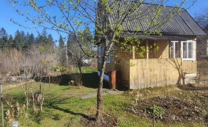 Купить дачу, СТ Лесное, 6.04 соток. Фото 6