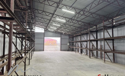 Аренда склада, Михановичский с/с,  198 кв.м.. Фото 6