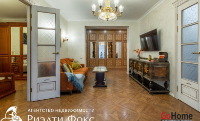 Снять 2-комнатную квартиру, Минск, Независимости пр-т 38 (Партизанский район). Фото 13