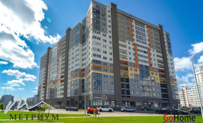 Продажа офиса, Минск, Игуменский тракт, 13, 137.5 кв.м.. Фото 1