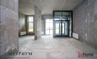 Аренда торгового помещения, Минск, Игоря Лученка ул., 16,  58.4 кв.м.. Фото 4